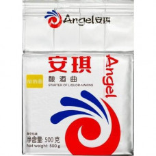 Дрожжи спиртовые Angel Кодзи, 0.5 кг