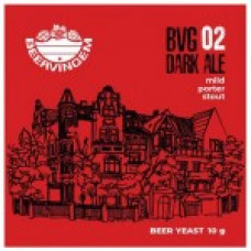 Beervingem Dark Ale BVG-02, 10 г Beervingem Dark Ale BVG-02, 10 г