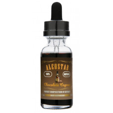 Эссенция Alcostar Chocolate Cognac, 30 мл