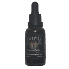 Эссенция Alcostar Grain whiskey 30мл