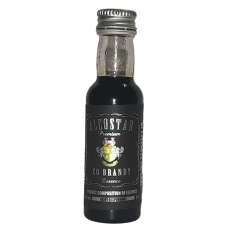 Эссенция Alcostar PREMIUM XO Brandy, 30 мл