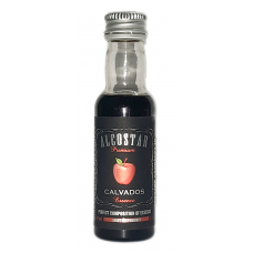 Эссенция Alcostar PREMIUM Calvados, 30 мл