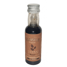 Эссенция Alcostar Premium Cognac Coffee, 30 мл