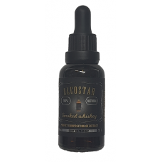 Эссенция Alcostar Smoked whiskey 30мл