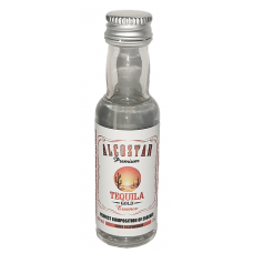 Эссенция Alcostar PREMIUM Tequila Gold, 30 мл