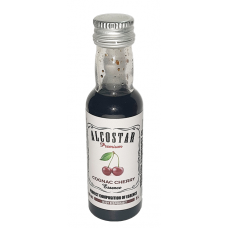 Эссенция Alcostar Premium Cherry Cognac, 30 мл