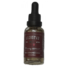 Эссенция Alcostar Cherry 30мл