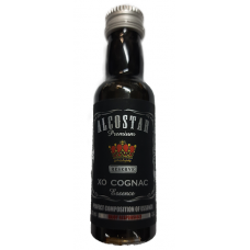 Эссенция Alcostar PREMIUM XO Cognac, 30 мл