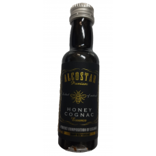 Эссенция Alcostar PREMIUM Honey Cognac, 30 мл