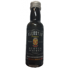 Эссенция Alcostar PREMIUM Scotch Whisky, 30 мл 