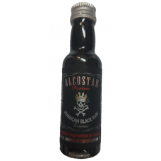 Эссенция Alcostar PREMIUM Jamaican Black Rum, 30 мл