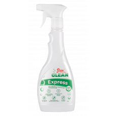 Экспресс средство для обработки поверхностей Brew Clean EXPRESS, 500 мл