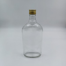Бутылка 0,5 л Фляжка