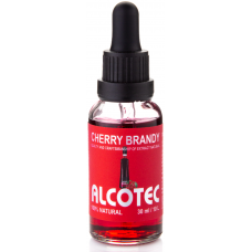 Эссенция Alcotec Cherry Brandy, 30 мл