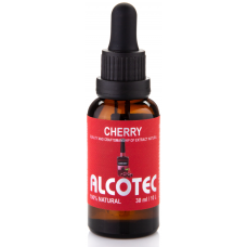 Эссенция Alcotec Cherry, 30 мл