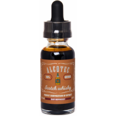 Эссенция Alcotec Scotch Whiskey, 30 мл