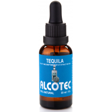 Эссенция Alcotec Tequila, 30 мл