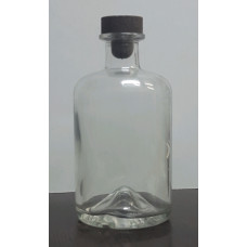 Бутылка Аптека 0.5 л