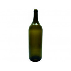 Бутылка винная "Бордо", 1.5 л