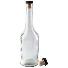 Бутылка Коньяк, 0.5 л