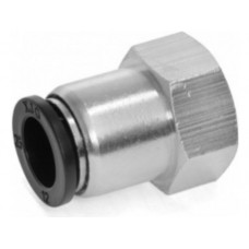 Фитинг 1/2" 10 мм 