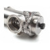 Джин-корзина стаканного типа 1.5"