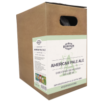 Зерновой набор Beervingem "American Pale Ale" на 22 л пива