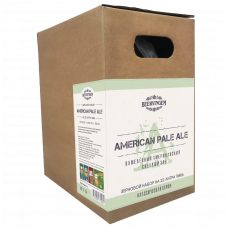 Зерновой набор Beervingem "American Pale Ale" на 22 л пива