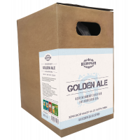 Зерновой набор Beervingem "Golden Ale" на 22 л пива