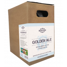 Beervingem "Golden Ale" на 22 л пива