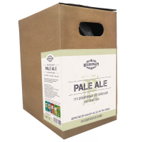 Зерновой набор Beervingem "Pale Ale" на 22 л пива