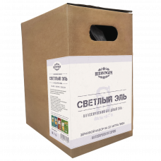 Beervingem "Светлый эль" на 22 л пива